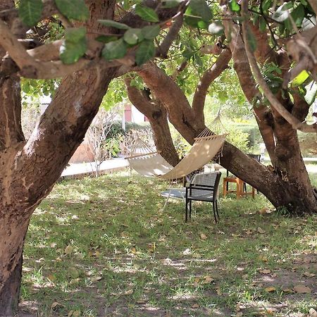 Yuna Village Garden Resort Tubaya ภายนอก รูปภาพ