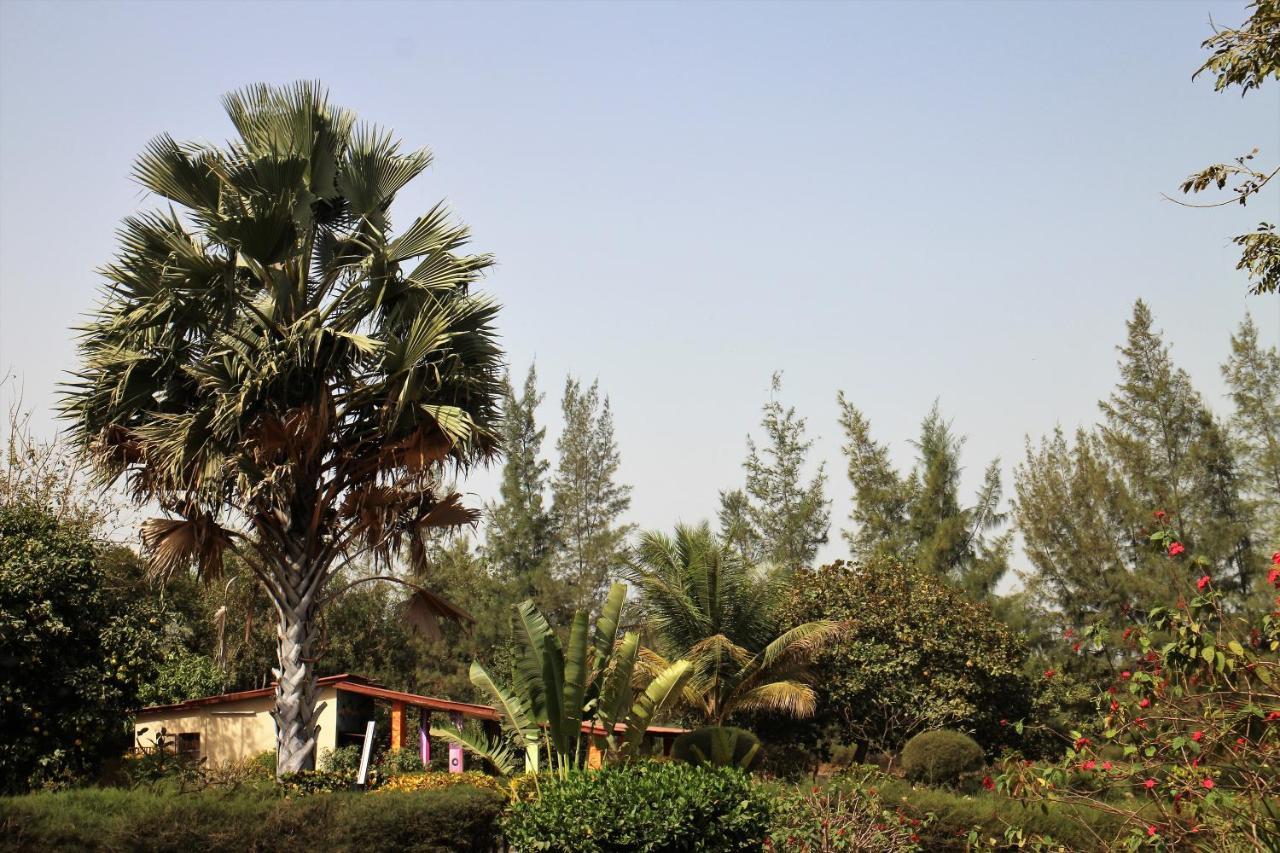 Yuna Village Garden Resort Tubaya ภายนอก รูปภาพ