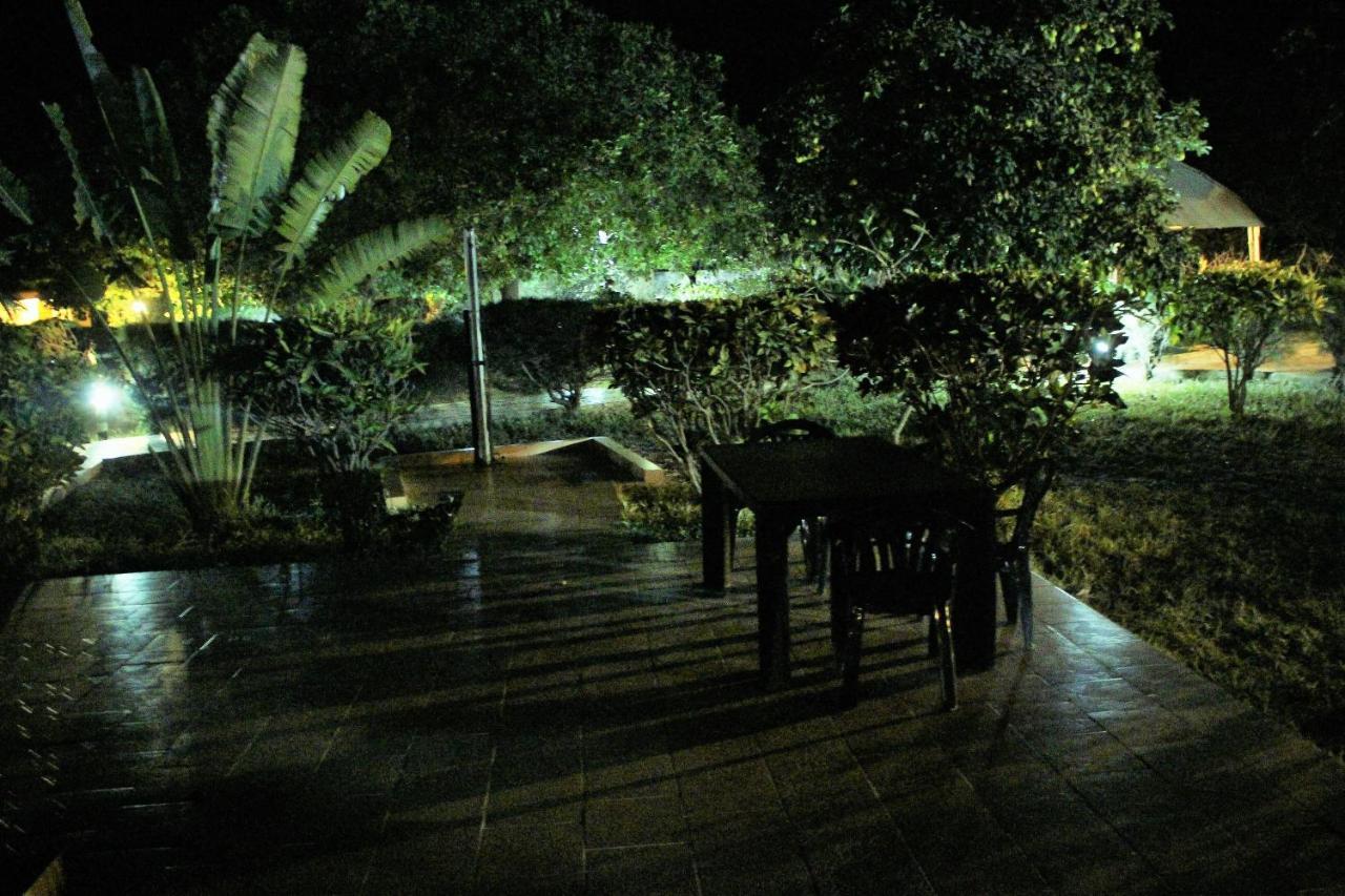 Yuna Village Garden Resort Tubaya ภายนอก รูปภาพ