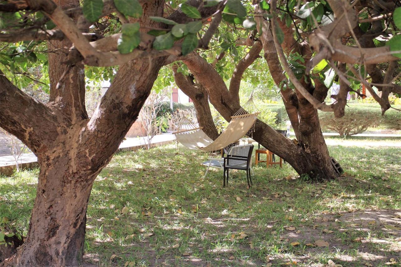 Yuna Village Garden Resort Tubaya ภายนอก รูปภาพ
